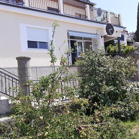 Apartman Helena Senj  Ngoại thất bức ảnh