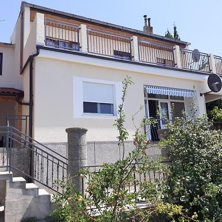 Apartman Helena Senj  Ngoại thất bức ảnh