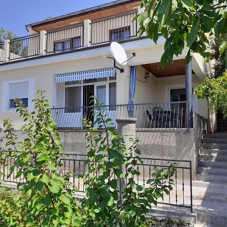 Apartman Helena Senj  Ngoại thất bức ảnh