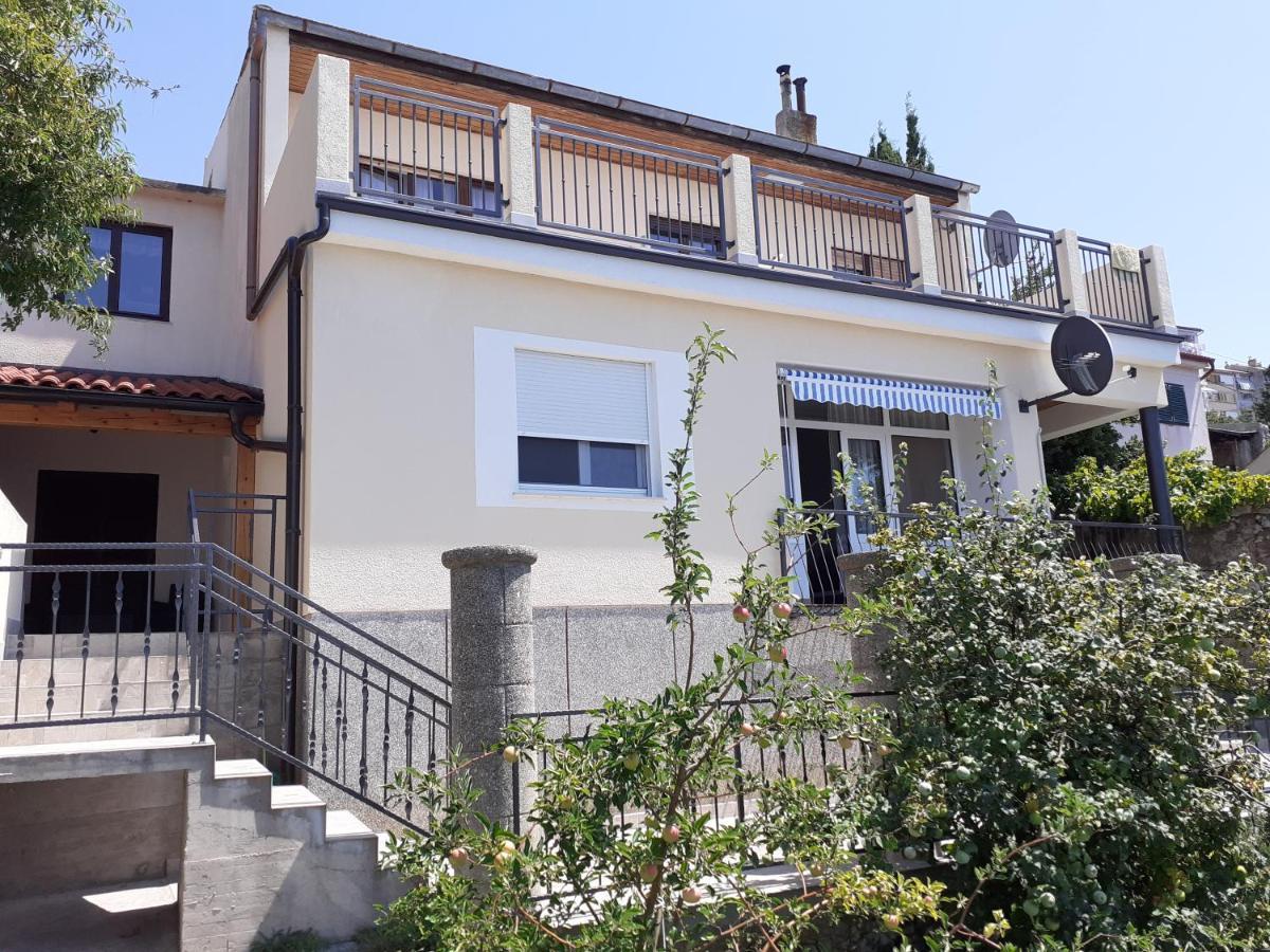 Apartman Helena Senj  Ngoại thất bức ảnh