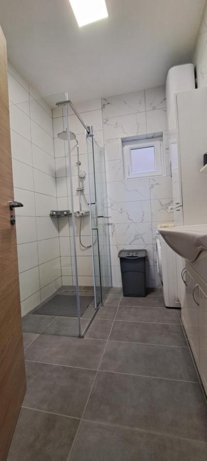 Apartman Helena Senj  Ngoại thất bức ảnh