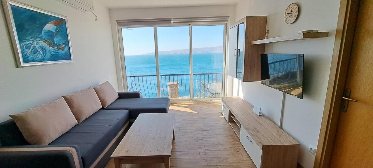 Apartman Helena Senj  Ngoại thất bức ảnh
