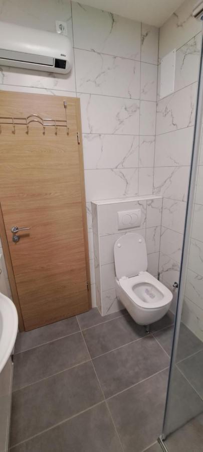 Apartman Helena Senj  Ngoại thất bức ảnh