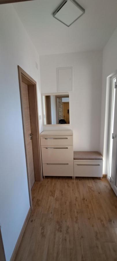 Apartman Helena Senj  Ngoại thất bức ảnh