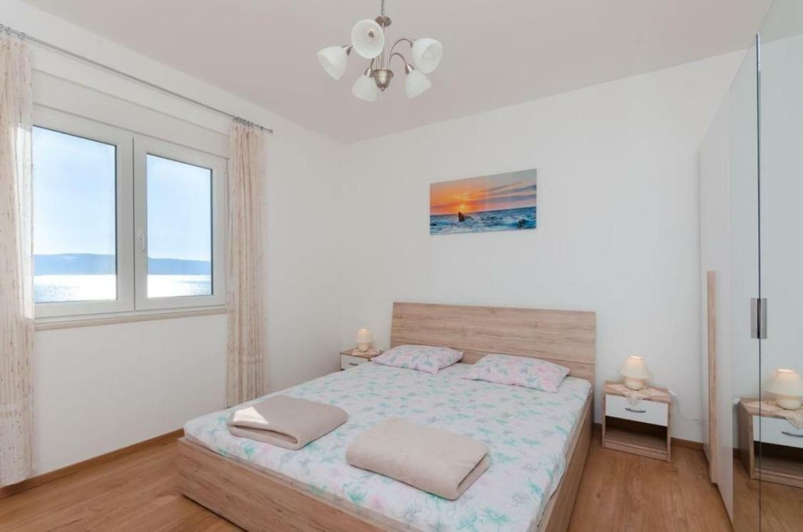 Apartman Helena Senj  Ngoại thất bức ảnh