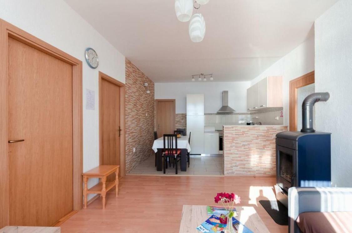 Apartman Helena Senj  Ngoại thất bức ảnh