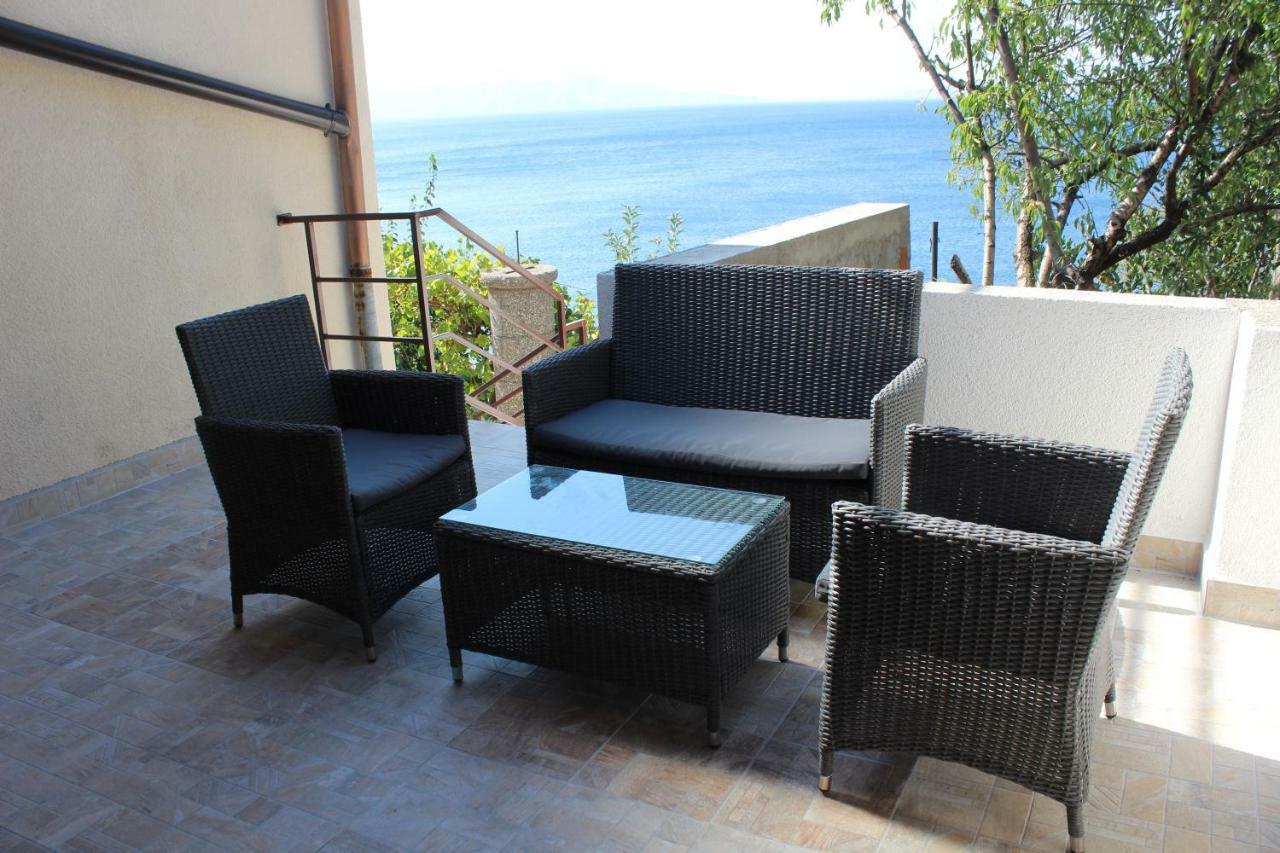 Apartman Helena Senj  Ngoại thất bức ảnh